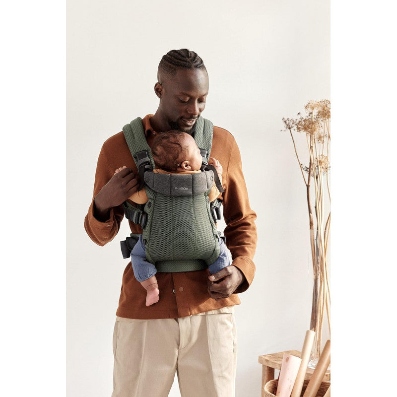 copy of Marsupio Harmony Babybjorn