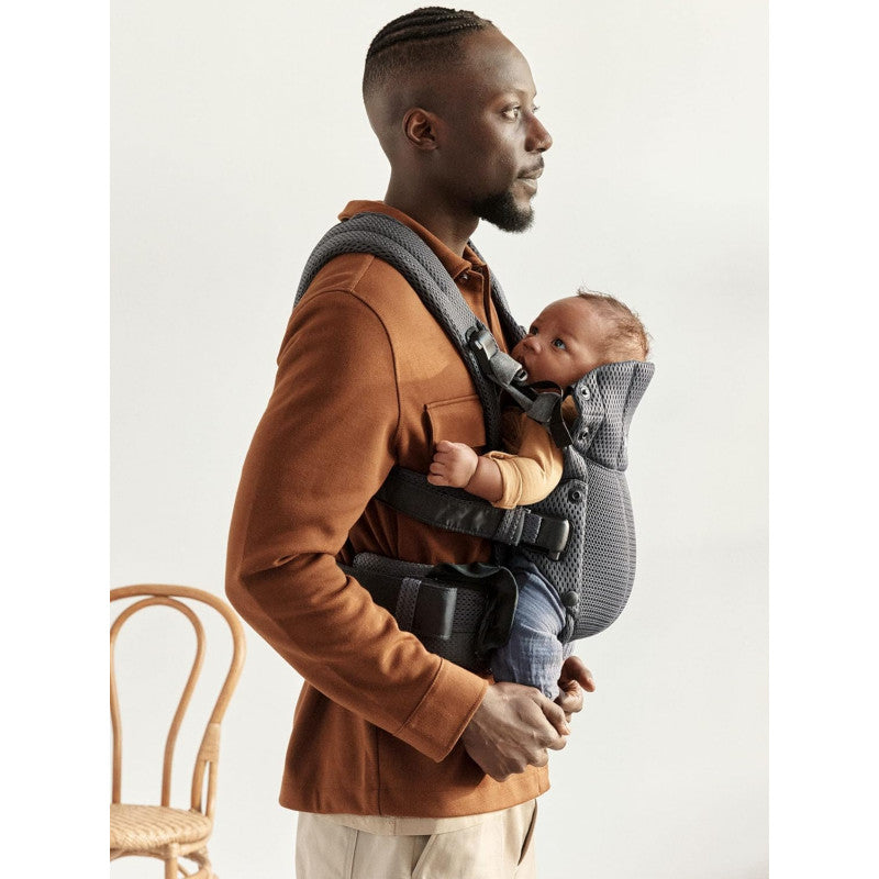 copy of Marsupio Harmony Babybjorn