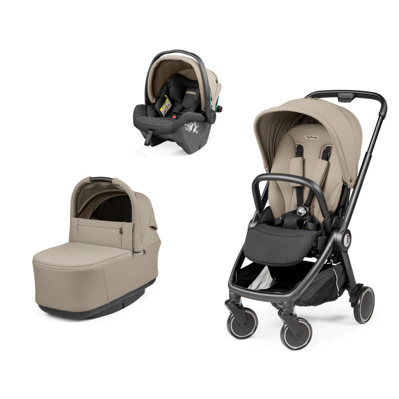 copy of Trio Peg Perego Smart City Loop SLK i-Size R129