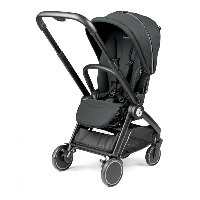 Kombikinderwagen Peg-Perego City Loop SLK- Metal