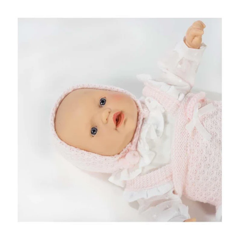 copy of Bambola Reborn - Tays