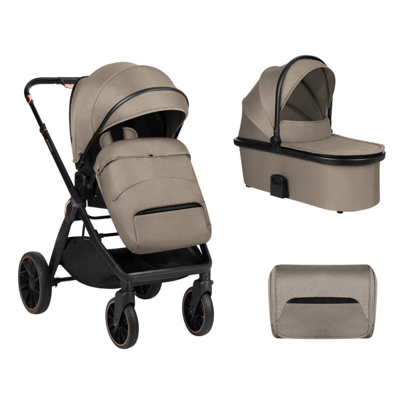 Trio Tiffany Kikkaboo Beige