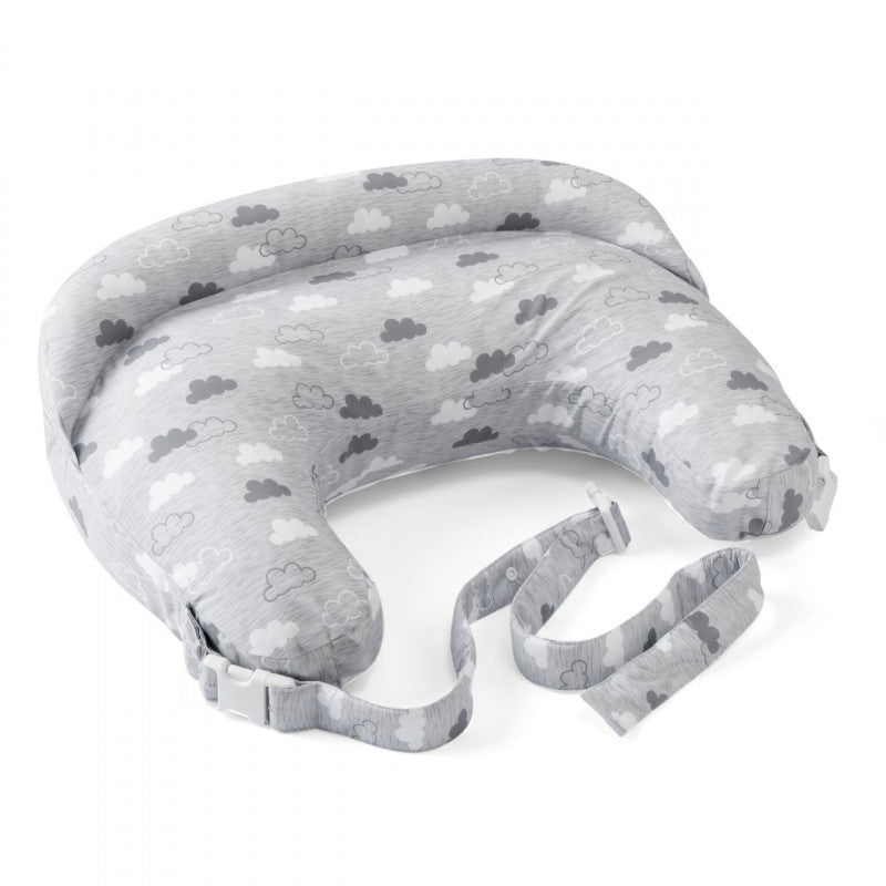 Cojín de Lactancia Chicco Boppy Deluxe