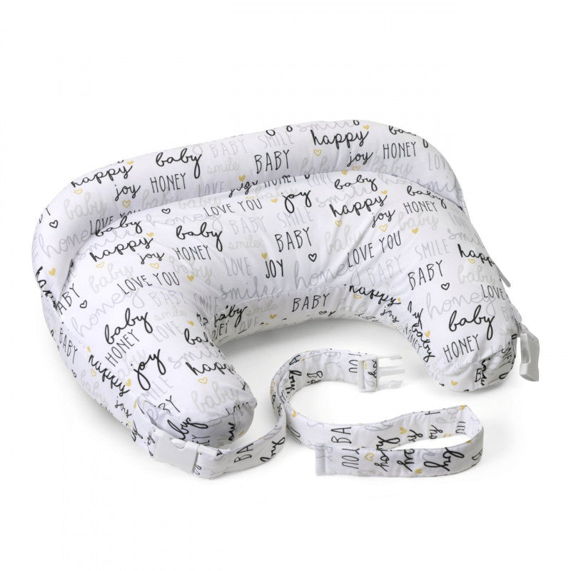 copy of Cuscino Allattamento  Chicco Boppy Deluxe