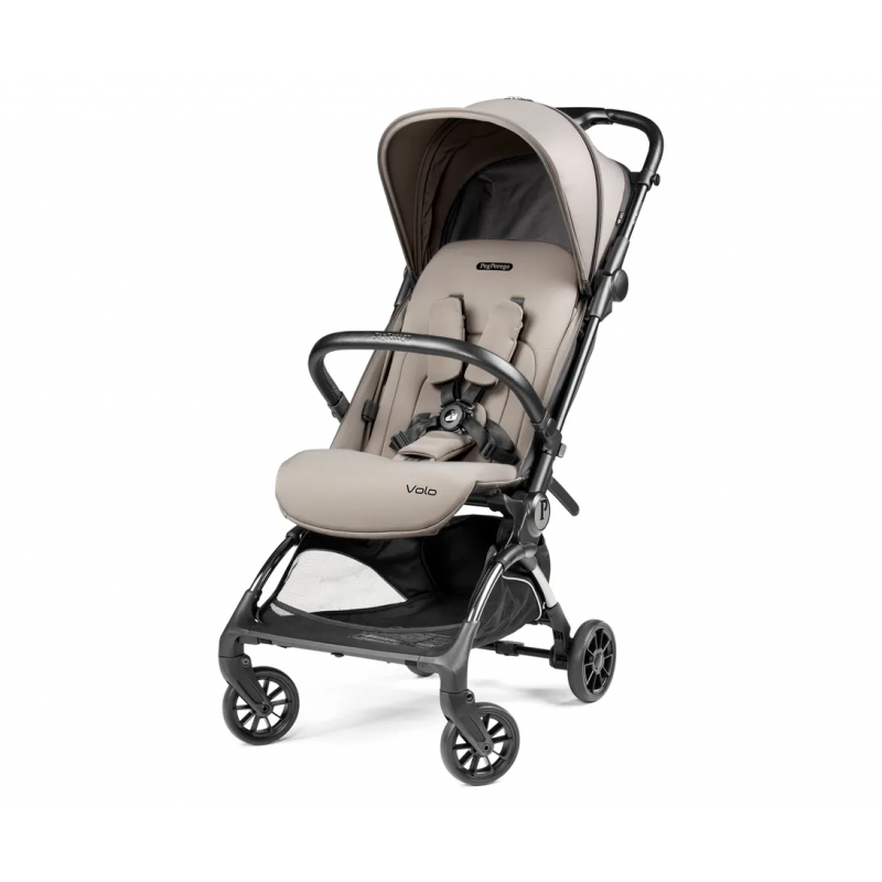 Kinderwagen Peg-Perego Volo Misty Beige