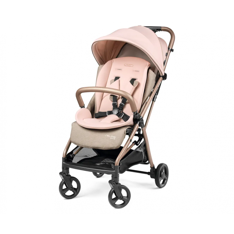 Kinderwagen Peg-Perego Selfie Plus Mon Amour