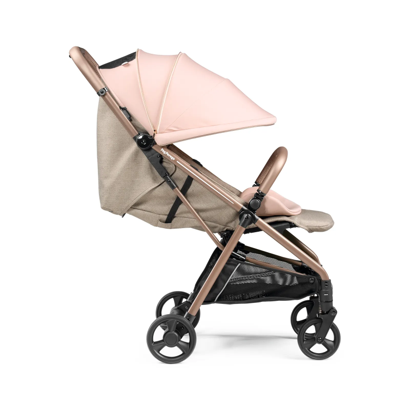 Kinderwagen Peg-Perego Selfie Plus Mon Amour