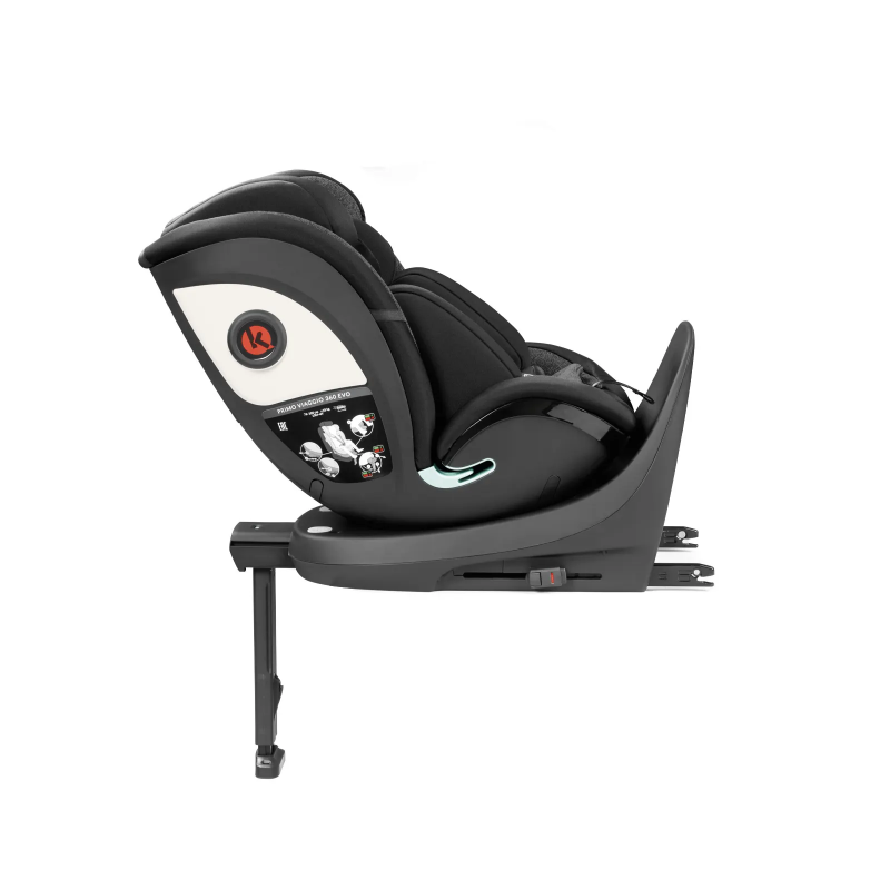 Peg Perego Primo Viaggio 360 Evo Metal