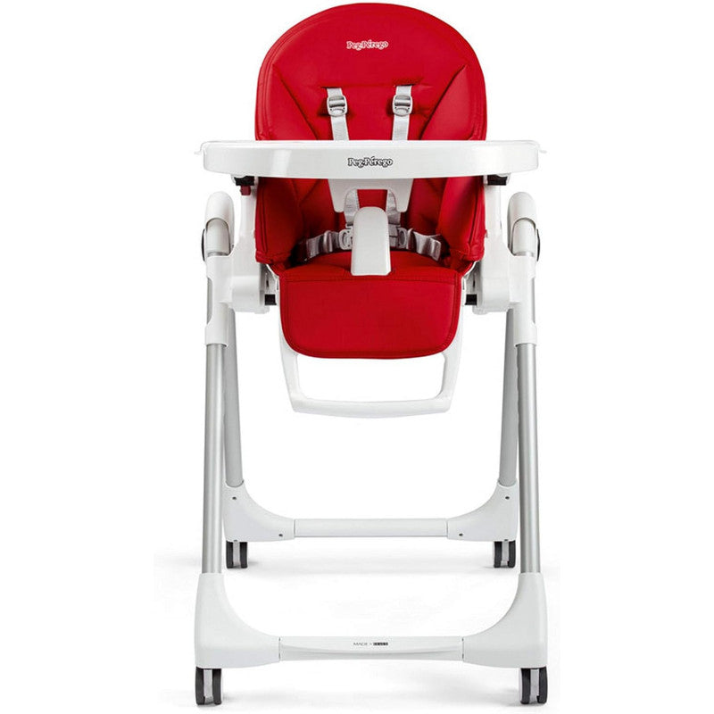 Peg Perego follow me Fresa