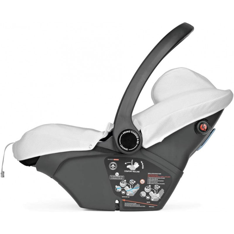 Summercovers und Schutzbezüge  Peg-Perego Clima Cover Primo Viaggio