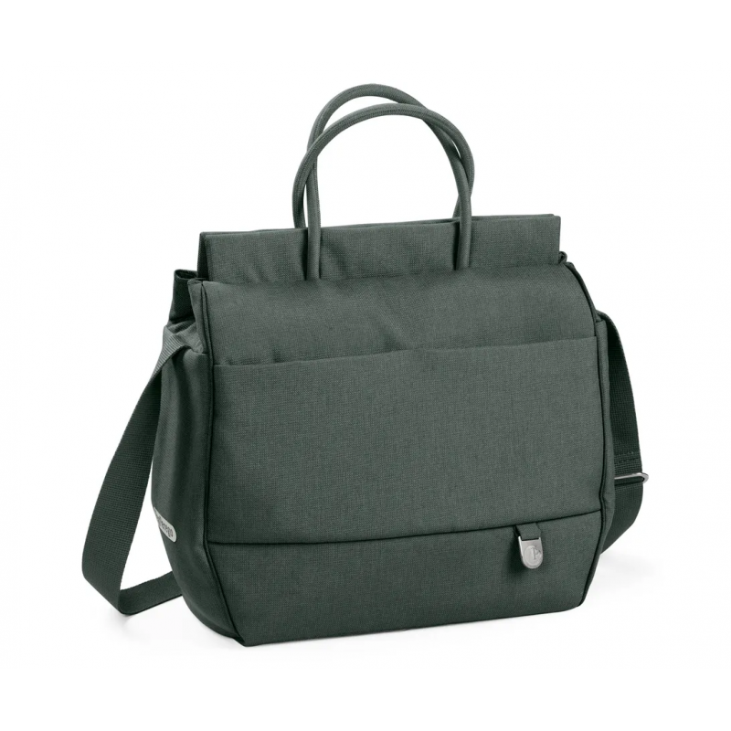 Bolso Cambiador Peg Perego Metal