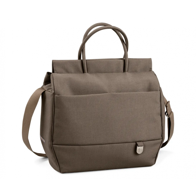 Bolso Cambiador Peg Perego Pine Bark