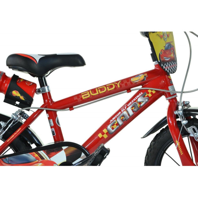Autos 14 Fahrrad"
