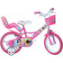 Princess Bike 14";Disney Princess Girls' Bike"