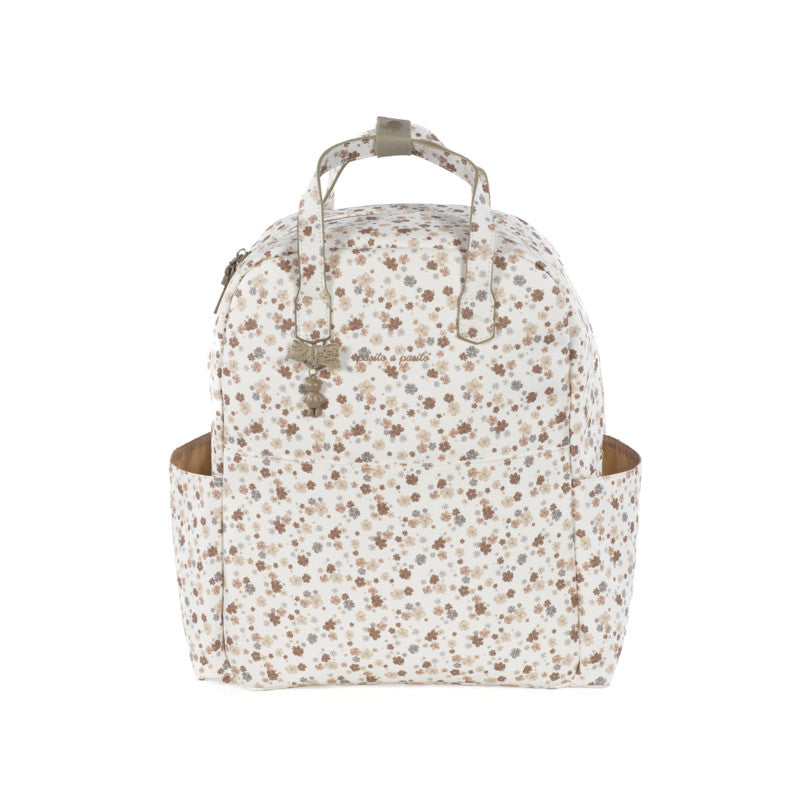 Wickeltasche Pasito a Pasito Zaino - Somerset