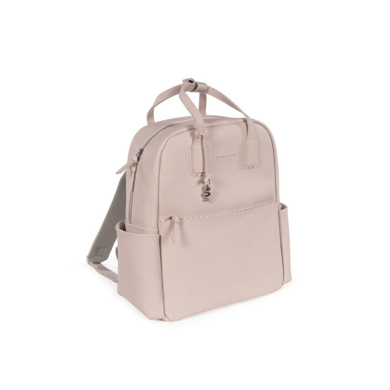Wickeltasche Pasito a Pasito Zaino Icon - Rose