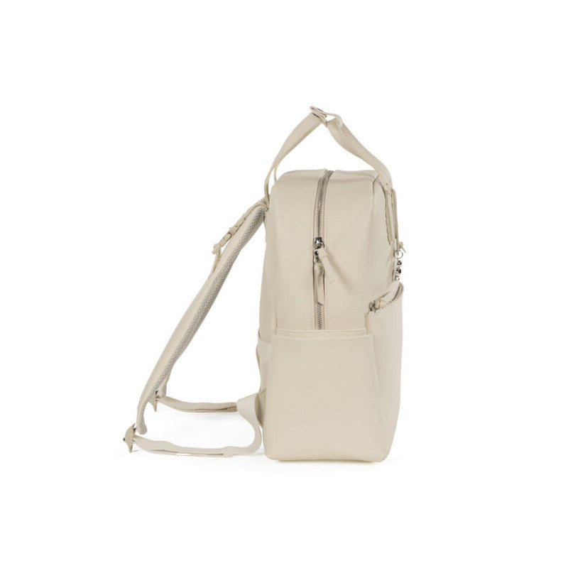 Wickeltasche Pasito a Pasito Zaino Icon - Cream