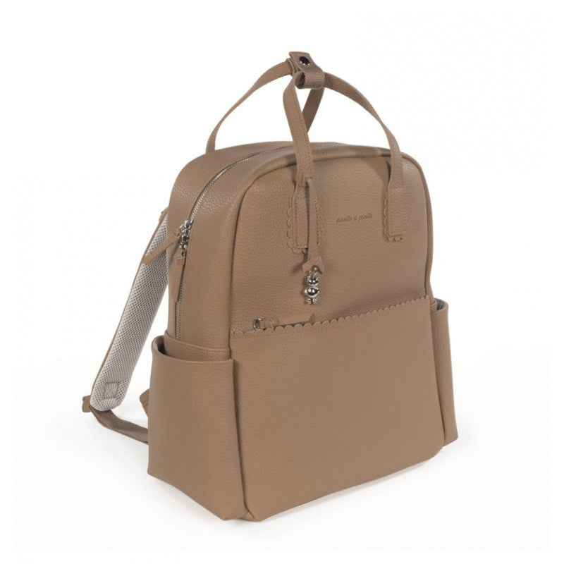 Wickeltasche Pasito a Pasito Zaino Icon - Caramel