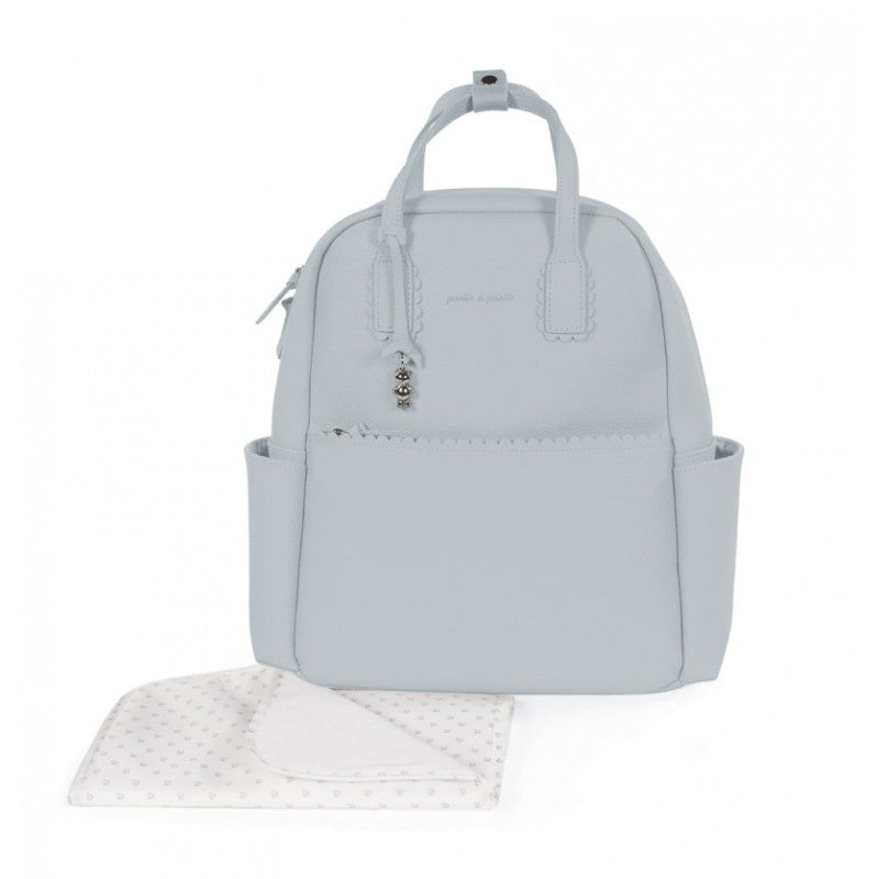 Wickeltasche Pasito a Pasito Zaino Icon - Sky