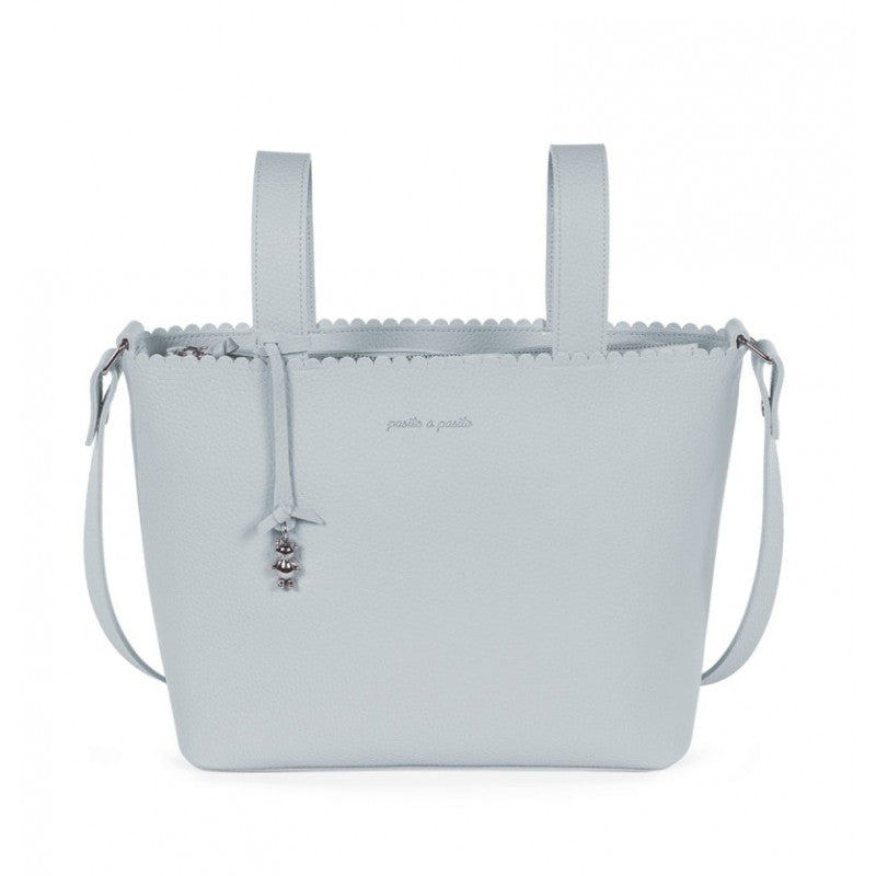 Bolso Cruzado Pasito a Pasito - Icon Sky