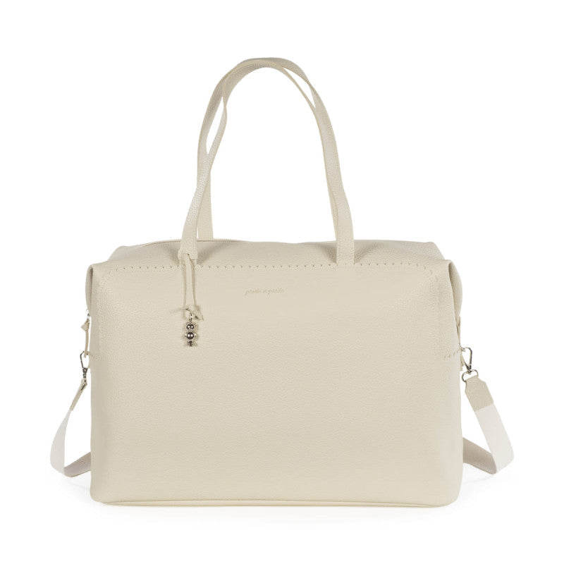Bolsa XL Icon Pasito A Pasito Cream