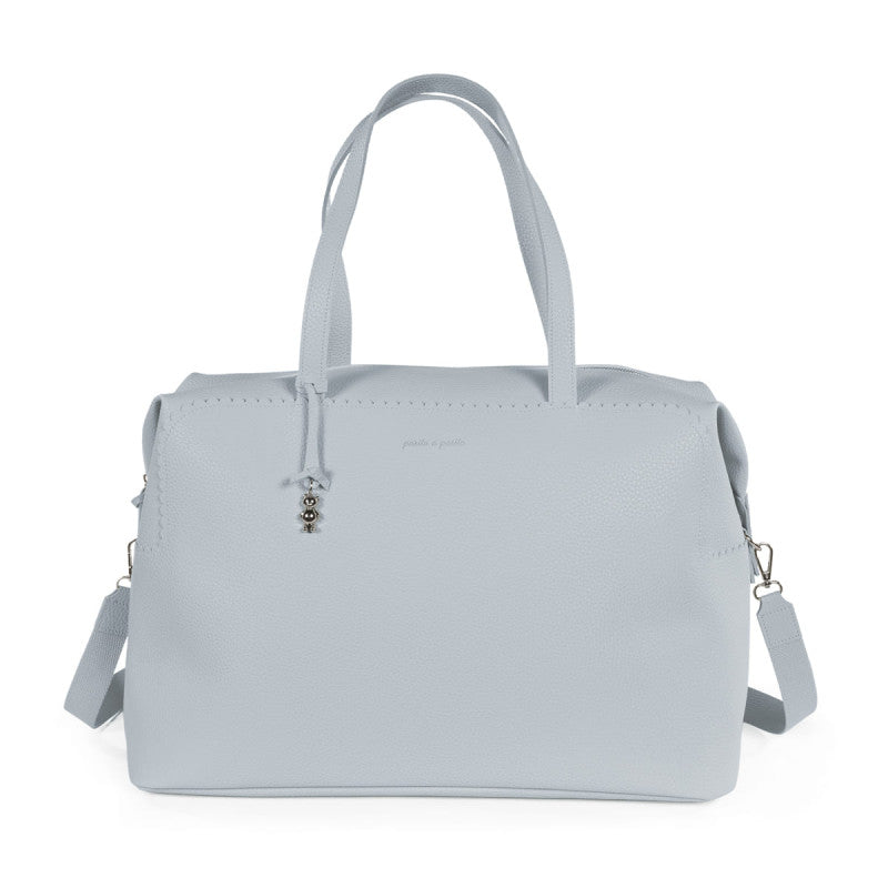 Bolsa XL Icon Pasito A Pasito Sky