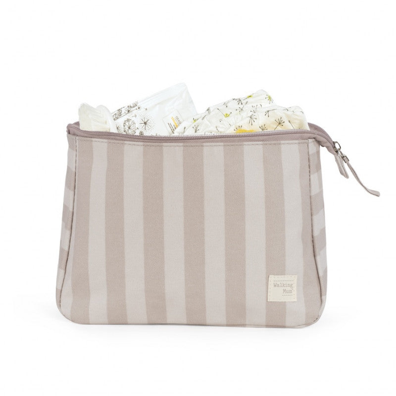 Beauty Sintra Beige Walking Mun