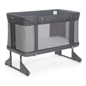 Minicunas Chicco Next2Me Forever - Slate Gray