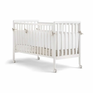 Lits bébé Pali Flippy - bianco