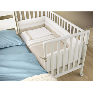 Lits bébé Pali Flippy - bianco - 2
