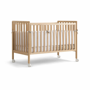 Lits bébé Pali Flippy - Naturale