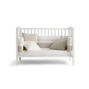 Lits bébé Pali Win 6 in1 Naturale - 6