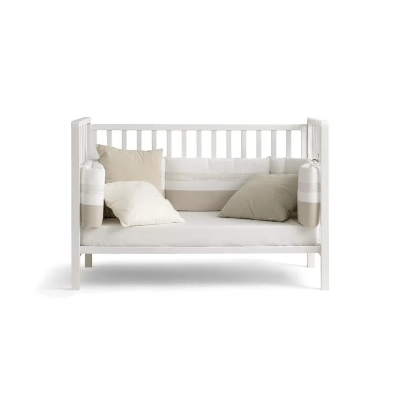 Lits bébé Pali Win 6 in1 Naturale - 6
