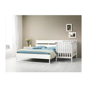 Lits bébé Pali Win 6 in1 Naturale - 7