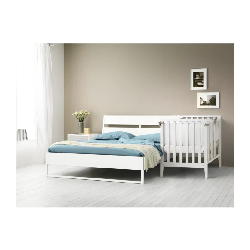Lits bébé Pali Win 6 in1 Naturale - 7