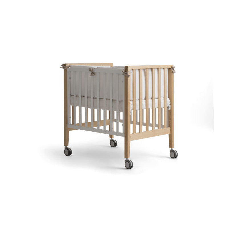 Cunas para Niños Pali Win 6 in1 Naturale