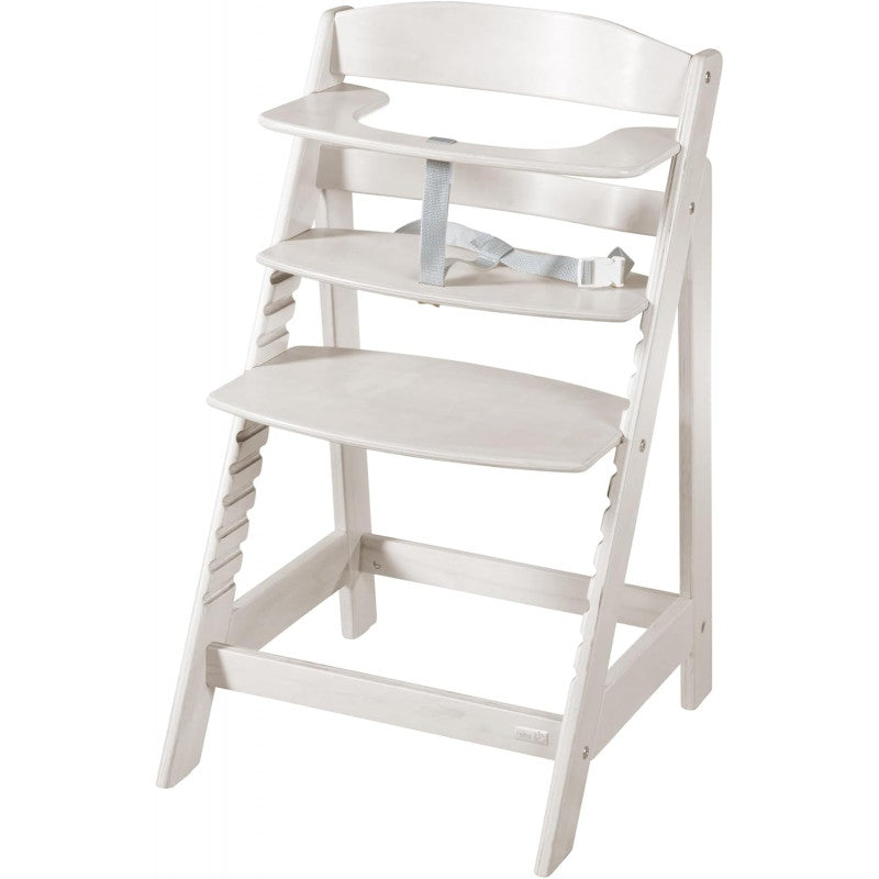 Trona Evolutiva Sit Up Flex Blanqueado