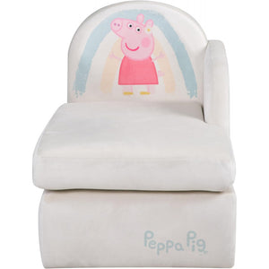 Canapé pour enfants Peppa Pig - 3
