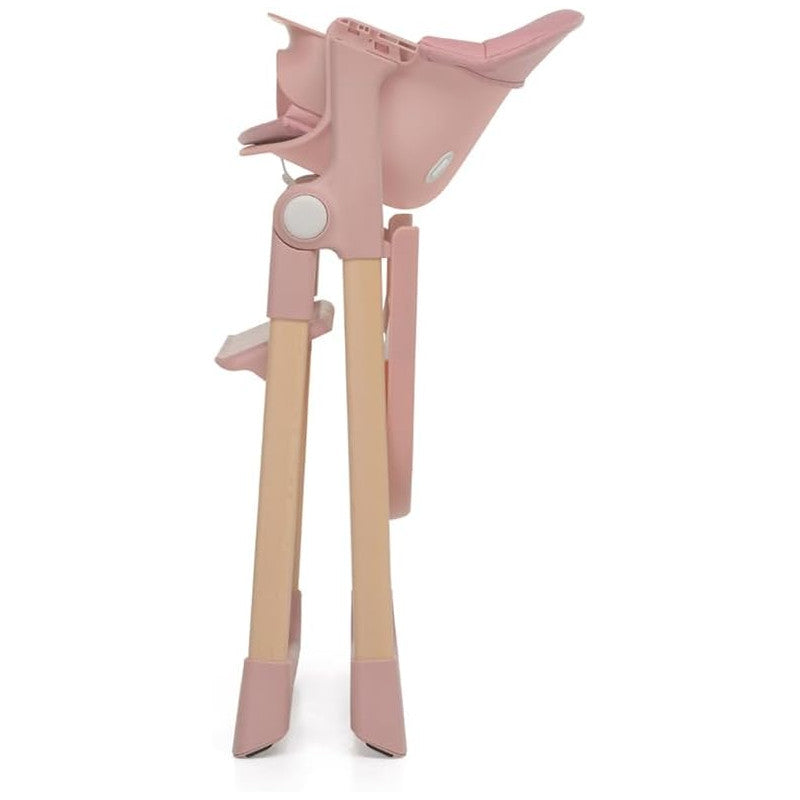 Seggiolone Kidsmenu Foppapedretti Pink