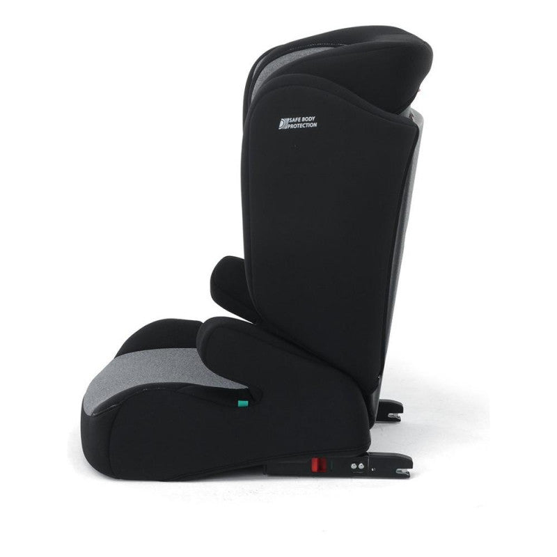 copy of i-Size 100 - 150 cm Foppapedretti Time i-Size