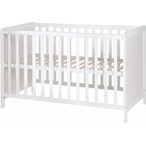 Beistellbett 60 x 120 cm - 9