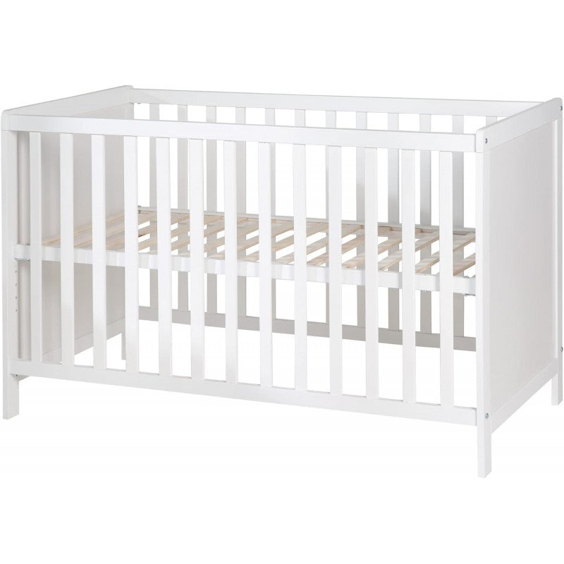 Beistellbett 60 x 120 cm - 9