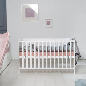Beistellbett 60 x 120 cm - 13