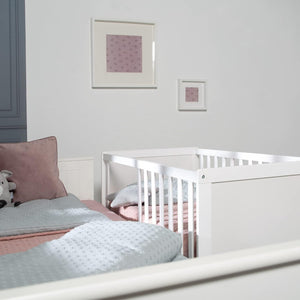 Beistellbett 60 x 120 cm - 15