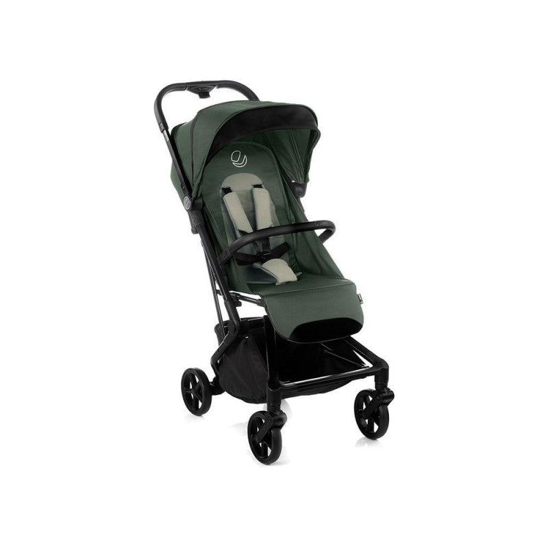 Wing Jane Botanic Stroller