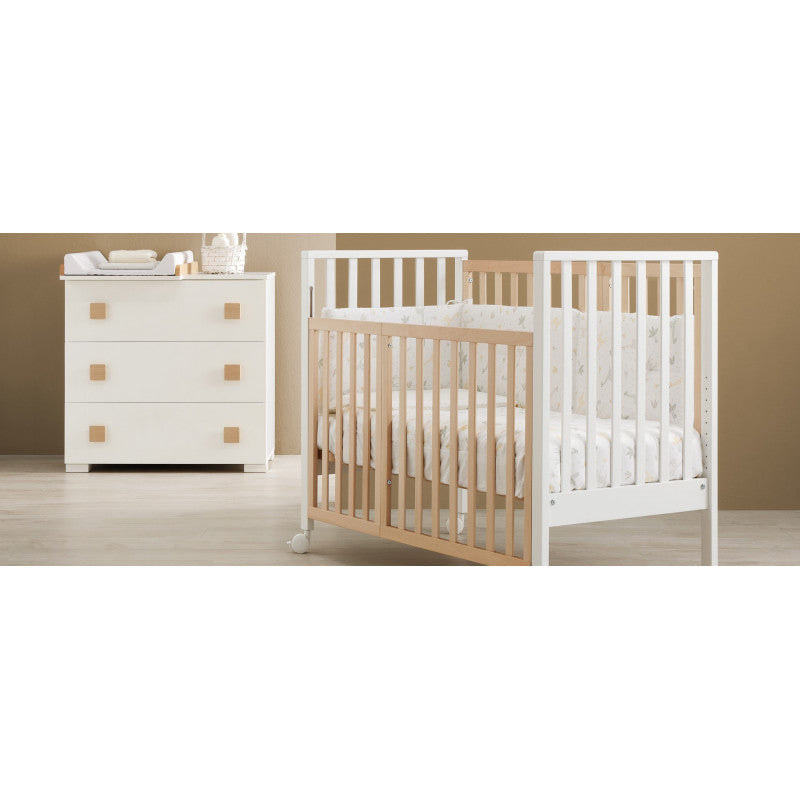 Cunas para Niños Erbesi Evolution Terra - 2