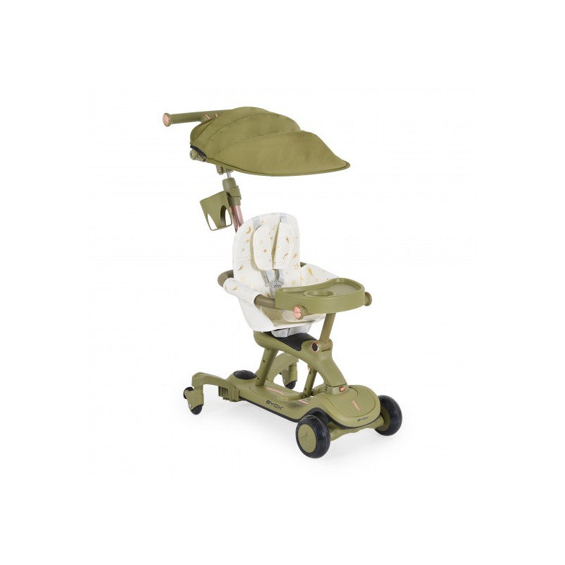 Patinete Cornet 6 en 1