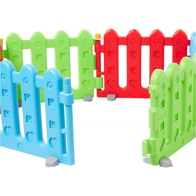 Pilsan Play area