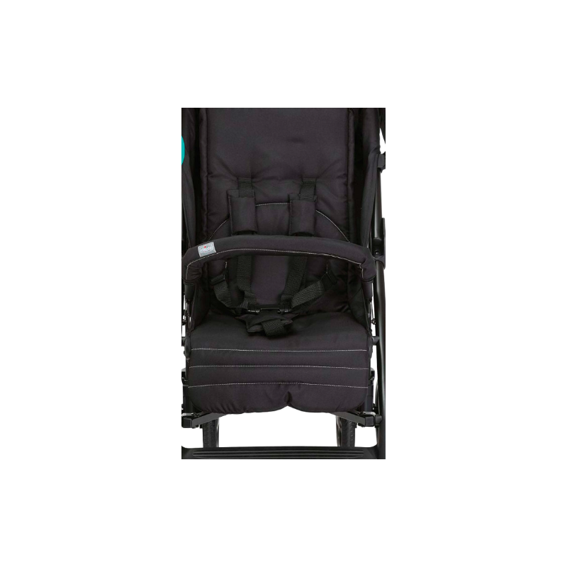 Innenbezüge für Kinderwagen Chicco Liteway 4