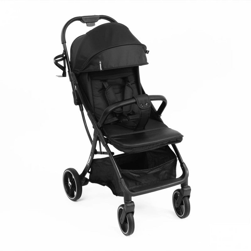 Cochecito ligero Fjallrav Black